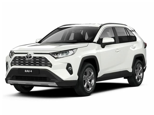 Магнитола toyota rav4 xa50